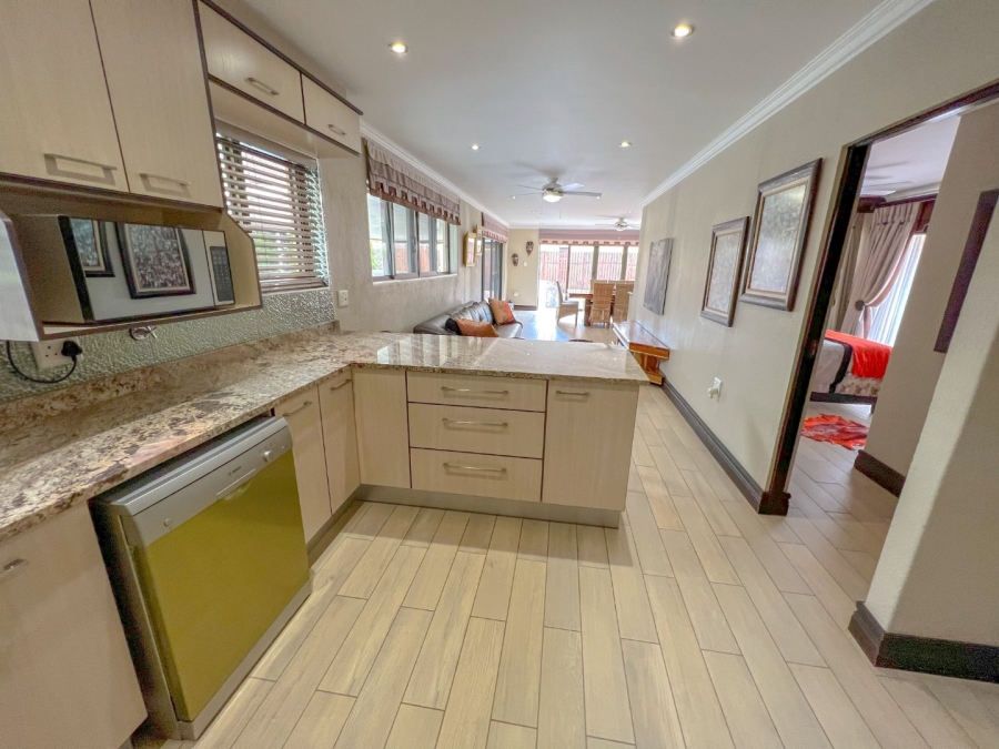 3 Bedroom Property for Sale in Louterwater Free State